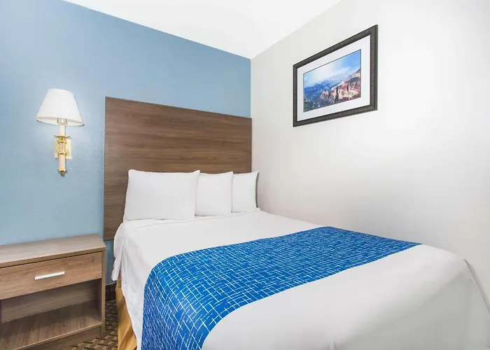 Travelodge By Wyndham Grand Canyon