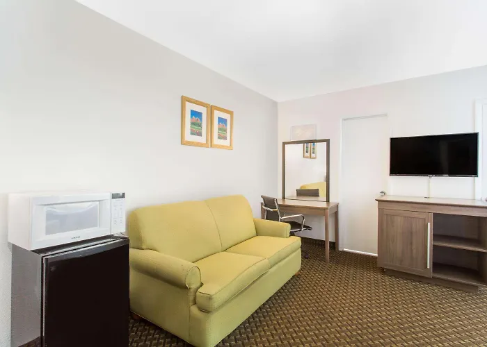 Travelodge By Wyndham Grand Canyon