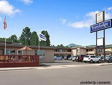 Travelodge By Wyndham Grand Canyon Williams