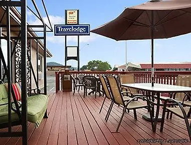 Travelodge By Wyndham Grand Canyon Motel