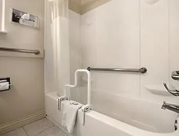 Travelodge By Wyndham Grand Canyon Motel