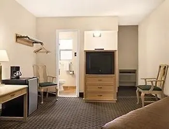 Motel Travelodge By Wyndham Grand Canyon Williams