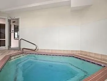 Travelodge By Wyndham Grand Canyon 2*