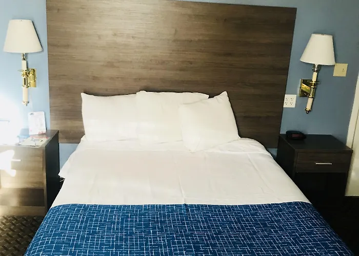 Travelodge By Wyndham Grand Canyon Motel 2*