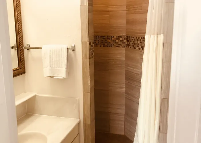 Motel Travelodge By Wyndham Grand Canyon