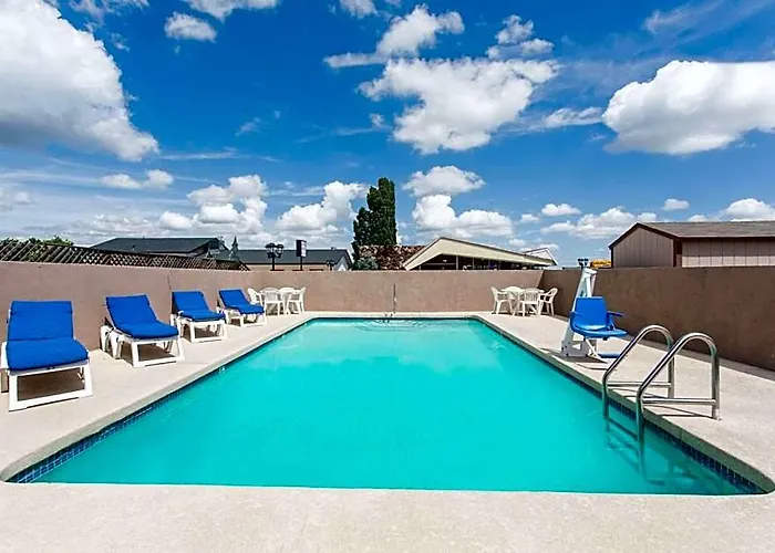 Travelodge By Wyndham Grand Canyon