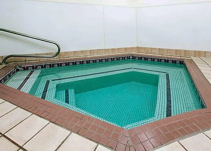 Travelodge By Wyndham Grand Canyon 2* Williams