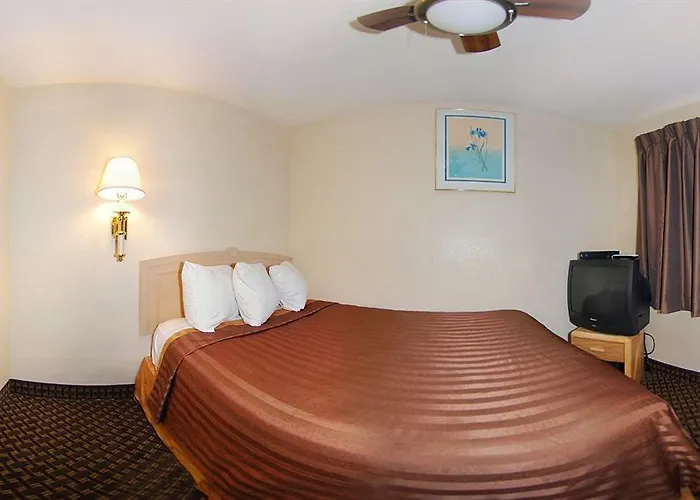 Travelodge By Wyndham Grand Canyon Williams