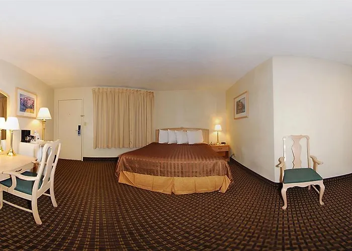 Travelodge By Wyndham Grand Canyon Motel