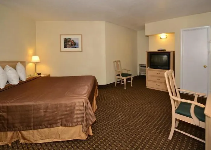 Travelodge By Wyndham Grand Canyon 2* Williams