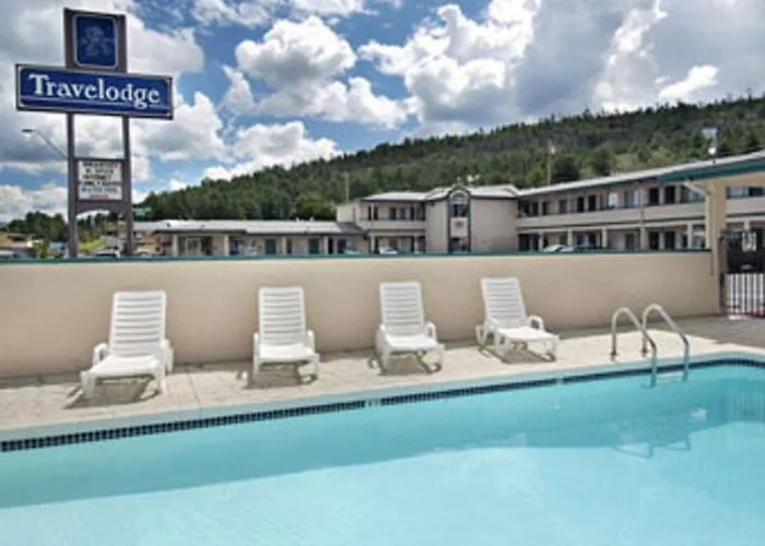 Travelodge By Wyndham Grand Canyon Williams