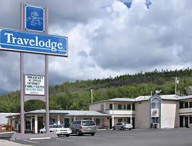 Motel Travelodge By Wyndham Grand Canyon 2*