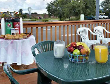 Travelodge By Wyndham Grand Canyon Motel