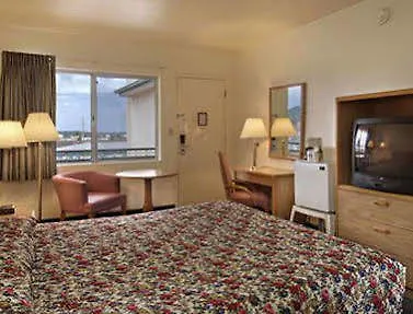 Travelodge By Wyndham Grand Canyon Motel