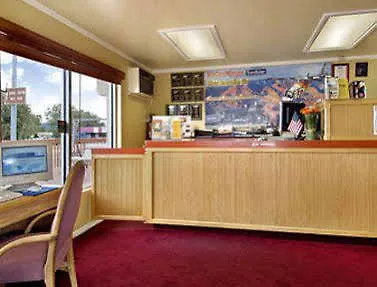 Motel Travelodge By Wyndham Grand Canyon 2*