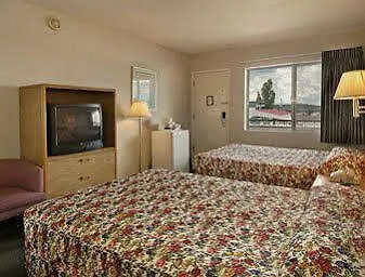 Travelodge By Wyndham Grand Canyon Motel Williams