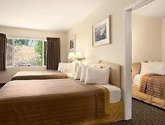 Travelodge By Wyndham Grand Canyon