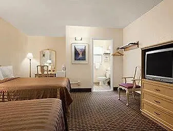 Travelodge By Wyndham Grand Canyon 2*